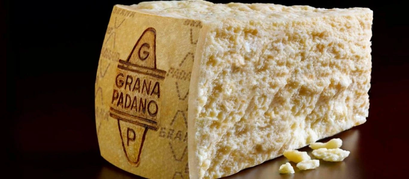 Grana Padano: Το τυρί που πρέπει να τρώνε όλοι όσοι έχουν πίεση